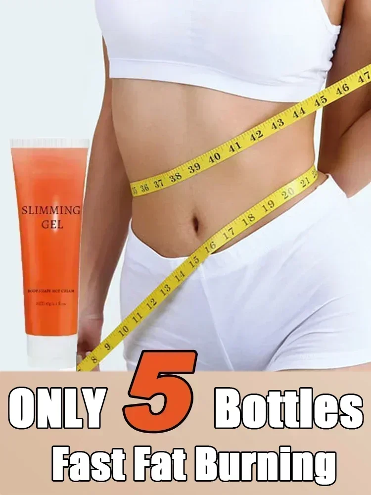 21 Fast Fat Burning Body Cream Full Body Shaping Firming Massage Cream