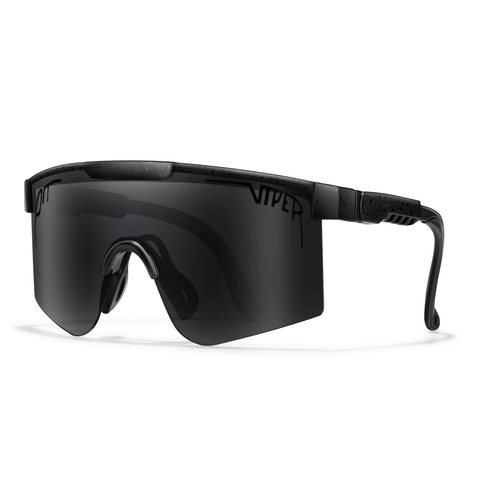 PIT VIPER Outdoor Cycling Glasses for 3-8 years old Kids Eyewear Party Running Sports Goggles Anti-glare Anti-sun Eyewear