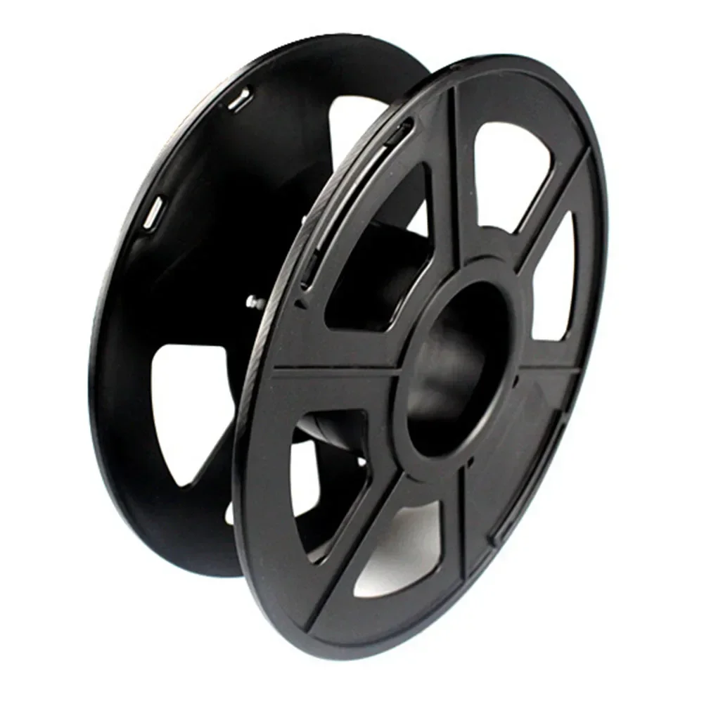 Empty Cable Wire Wrap Reel Drum for Lights Rope Leads Cables Filament 3D Printers