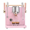 Modern coffee machine, automatic and portable, other espresso, stainless steel Italian coffee machine GN563TB 6