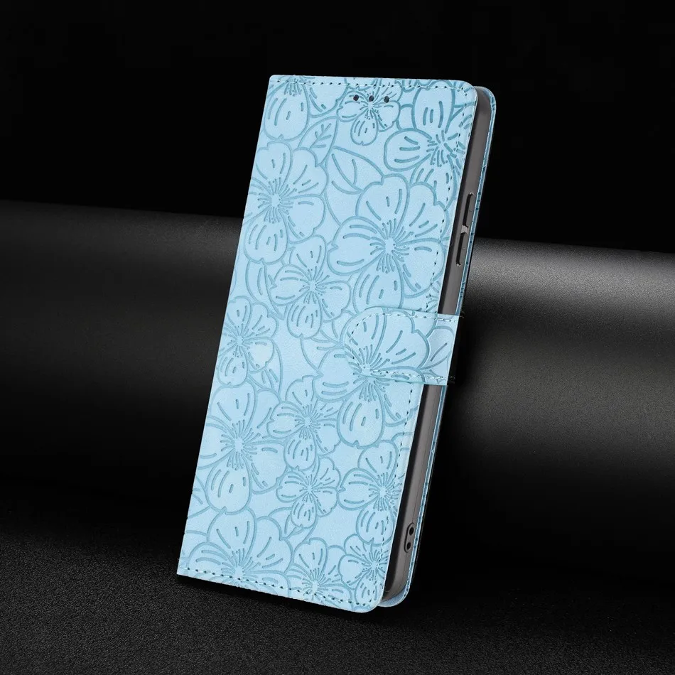 Stylish Wallet Phone Case - New Arrival