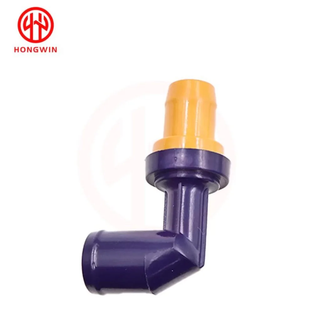 4L5Z-6A666BA PCV Valve For Ford Ranger Fusion Escape Focus Mercury Mariner Milan Base Sport Utility 4-Door L325-13-890A