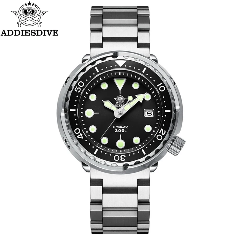 steel black
