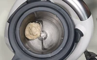 Couteau mélangeur pour Thermomix TM5/TM6/TM7 Lame universelle pour pétrir la pâte Remuer les farines 4