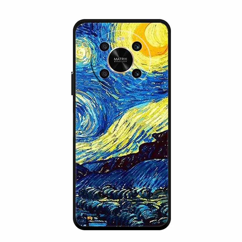 Animal Cartoon Soft Silicon TPU Phone Back Cover Case
