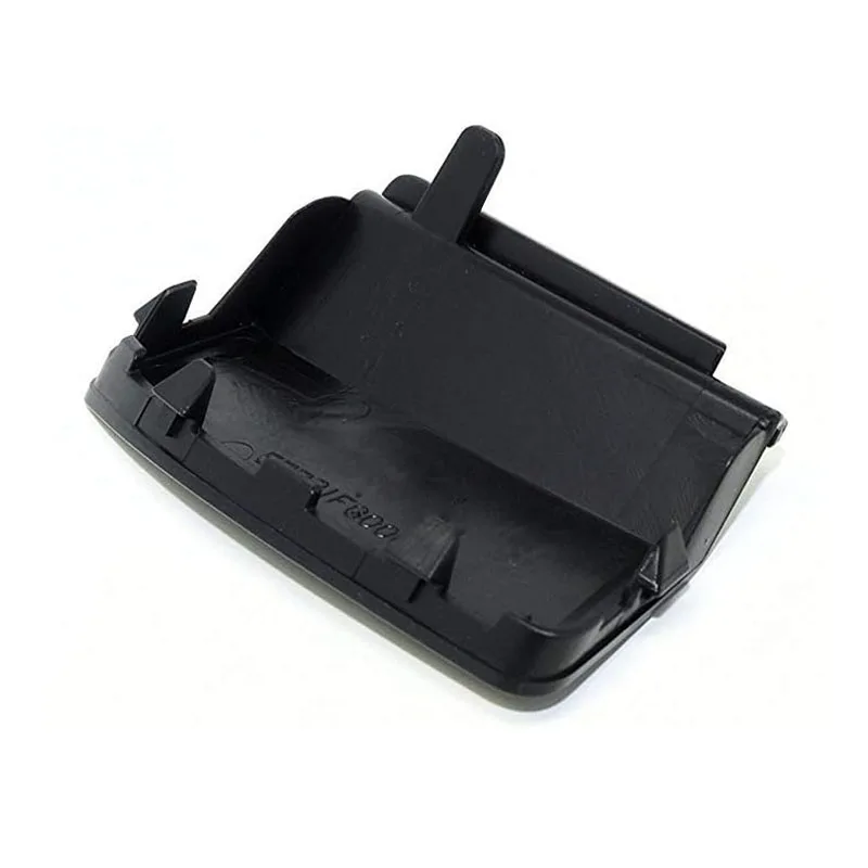 Car Front Bumper Tow Hook Eye Cover Trim Trailer Cap Auto Exterior Parts For Subaru Impreza 2008-2011