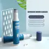 10ml Solid Anti Fog Agent For Swim Goggles Glass Lens Diving Mask Glass Lens Cleaner Spray Antifogging Spray Mist Prevents 4