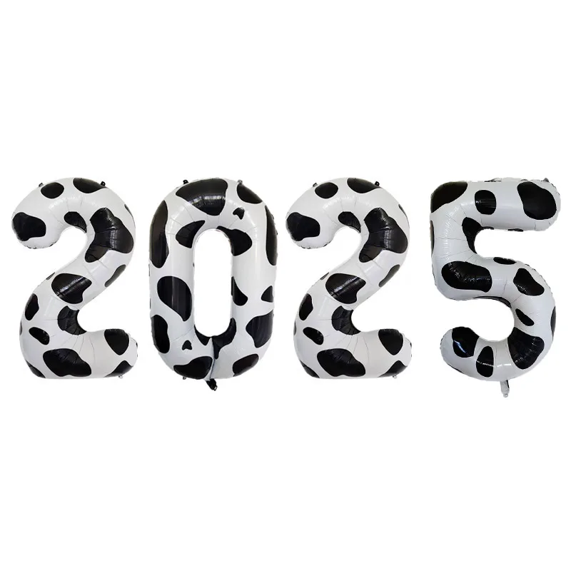 cow printed