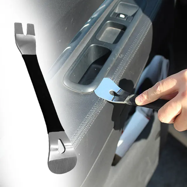 5 Stück Auto Panel Tür Fenster entferner Hebel Werkzeug tragbare