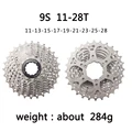 9 Speed 11-28T