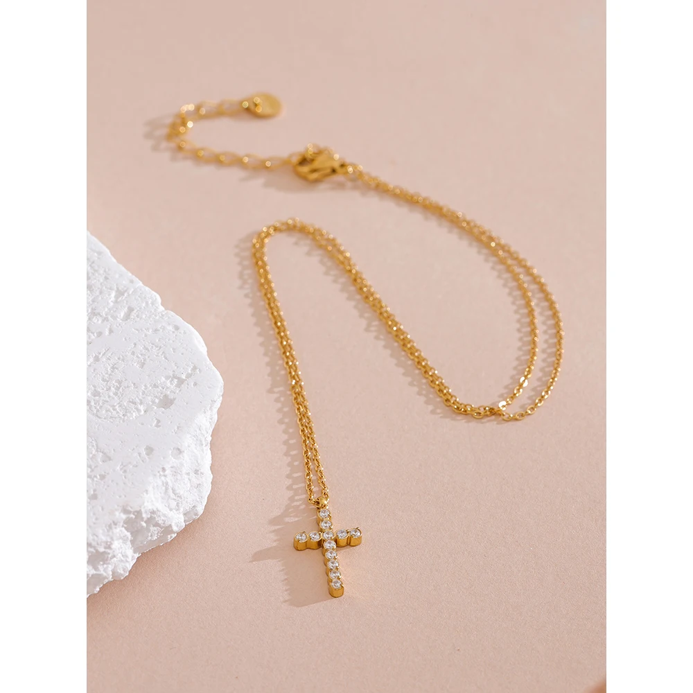 アクセサリー pete36 Pearl-Green Agate-Ruby Cross-body Phone Strap/Necklace