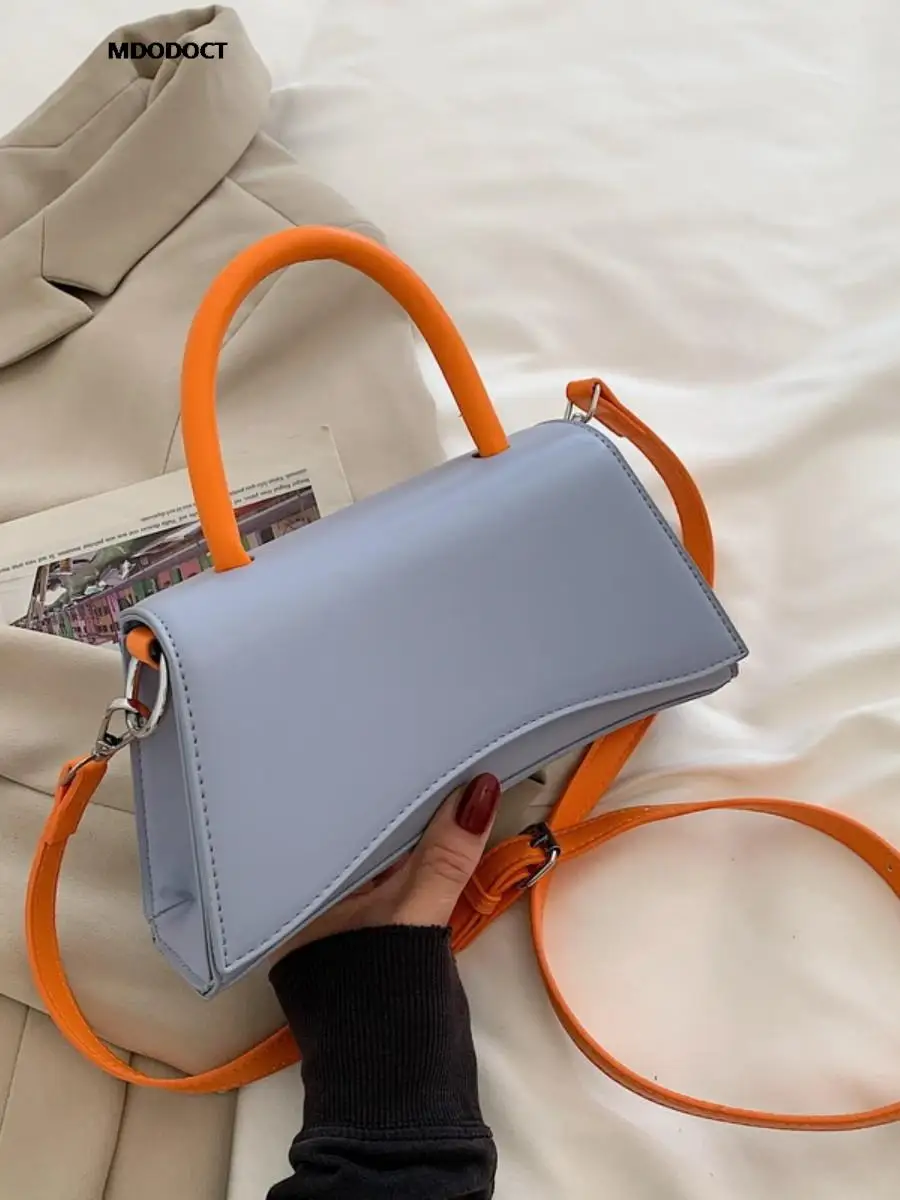Small flap Crossbody Shoulder Bag for Women 2023 new Brand Luxury Designer  PU Leather Fashion ladies Phone Purses Sling bag - AliExpress