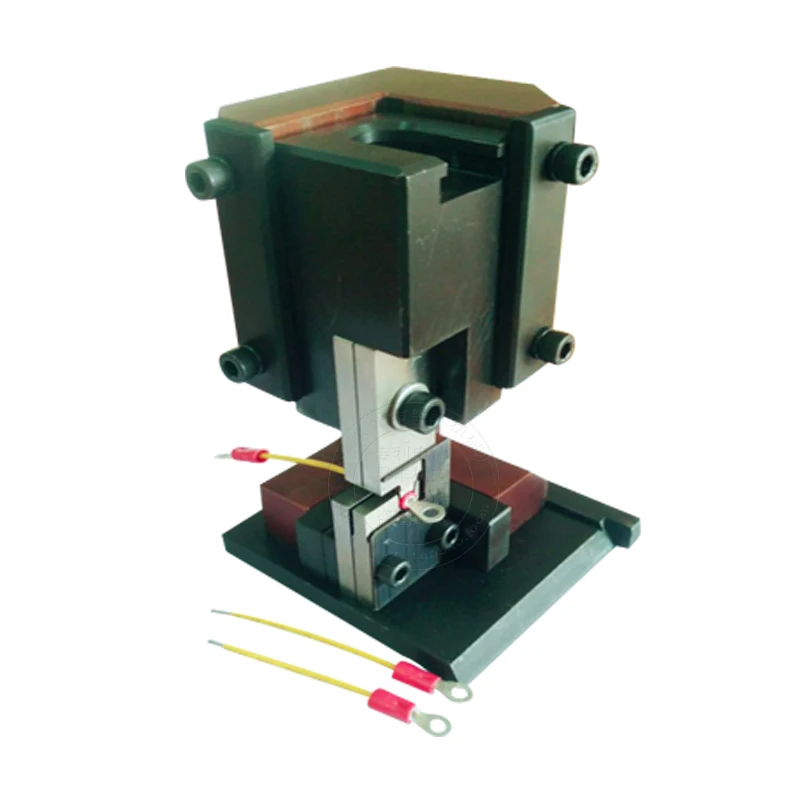WPM 1.5T Automatic Terminal Crimping Machine - 110V/220V