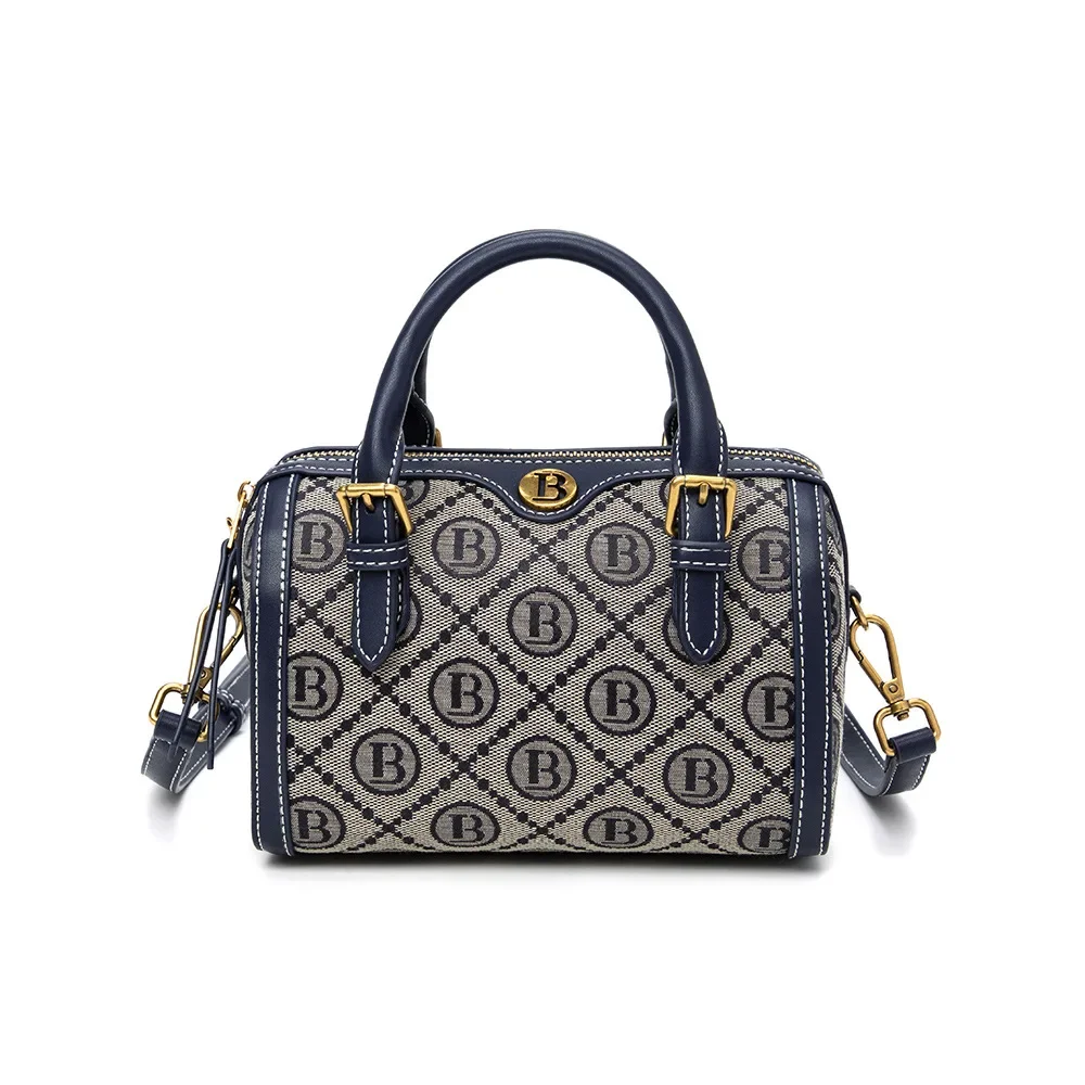 

2023 New Famous Designer Genuine Leather Shoulder Messenger Bags Luxury Fashion High Quality Women Purse and Handbags Sac A Main