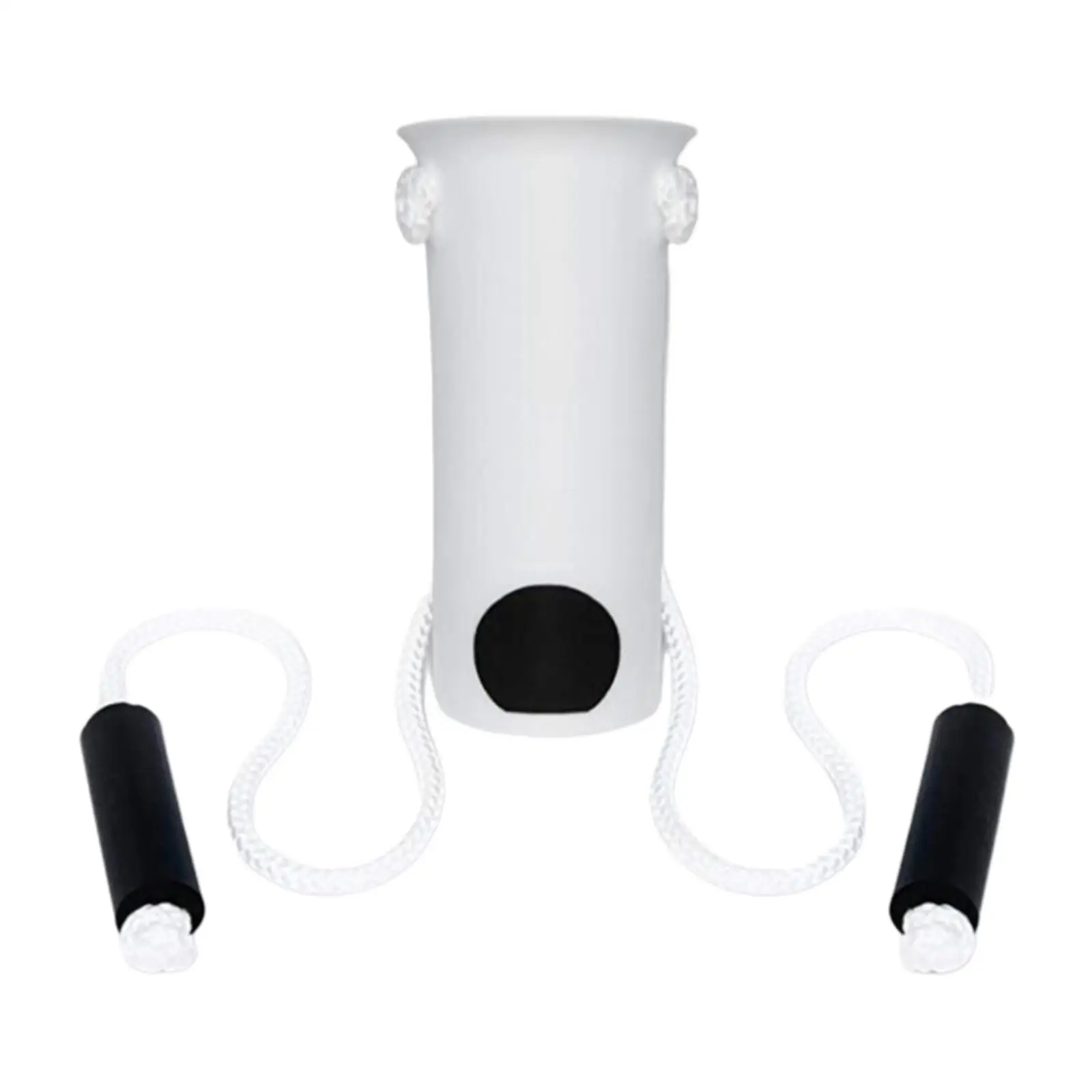 Sock Assist Plastic Sock Donner Dressing Tool Mobility Aid for Putting on Socks for Handicapped Adults