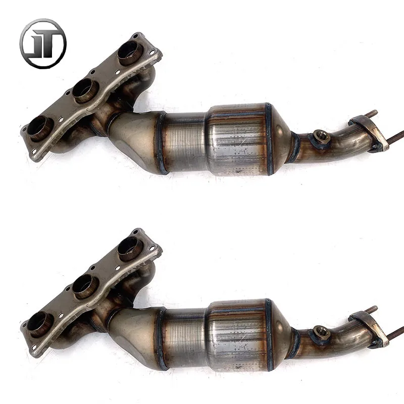 Magnaflow Manifold Catalytic Converter | BMW X5 (01-06) California (4551773)
