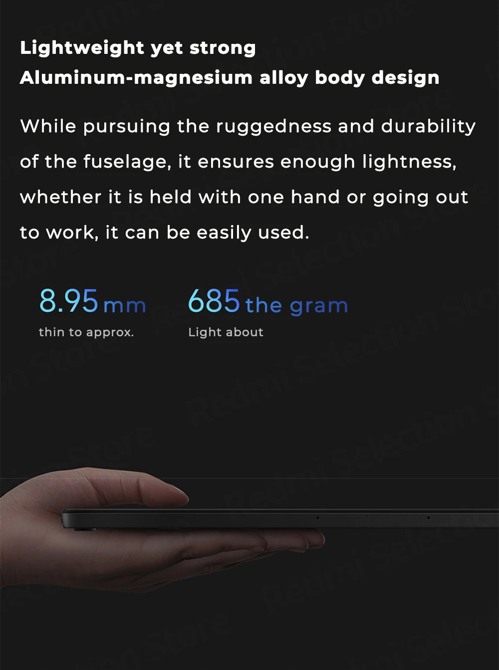 Xiaomi Book 12.4 Tablet: Snapdragon 8cx Gen2, 8GB RAM, 256GB Storage, 2.5K Touch Screen PC Description Image.This Product Can Be Found With The Tag Names Computer Office, Laptop, Laptops
