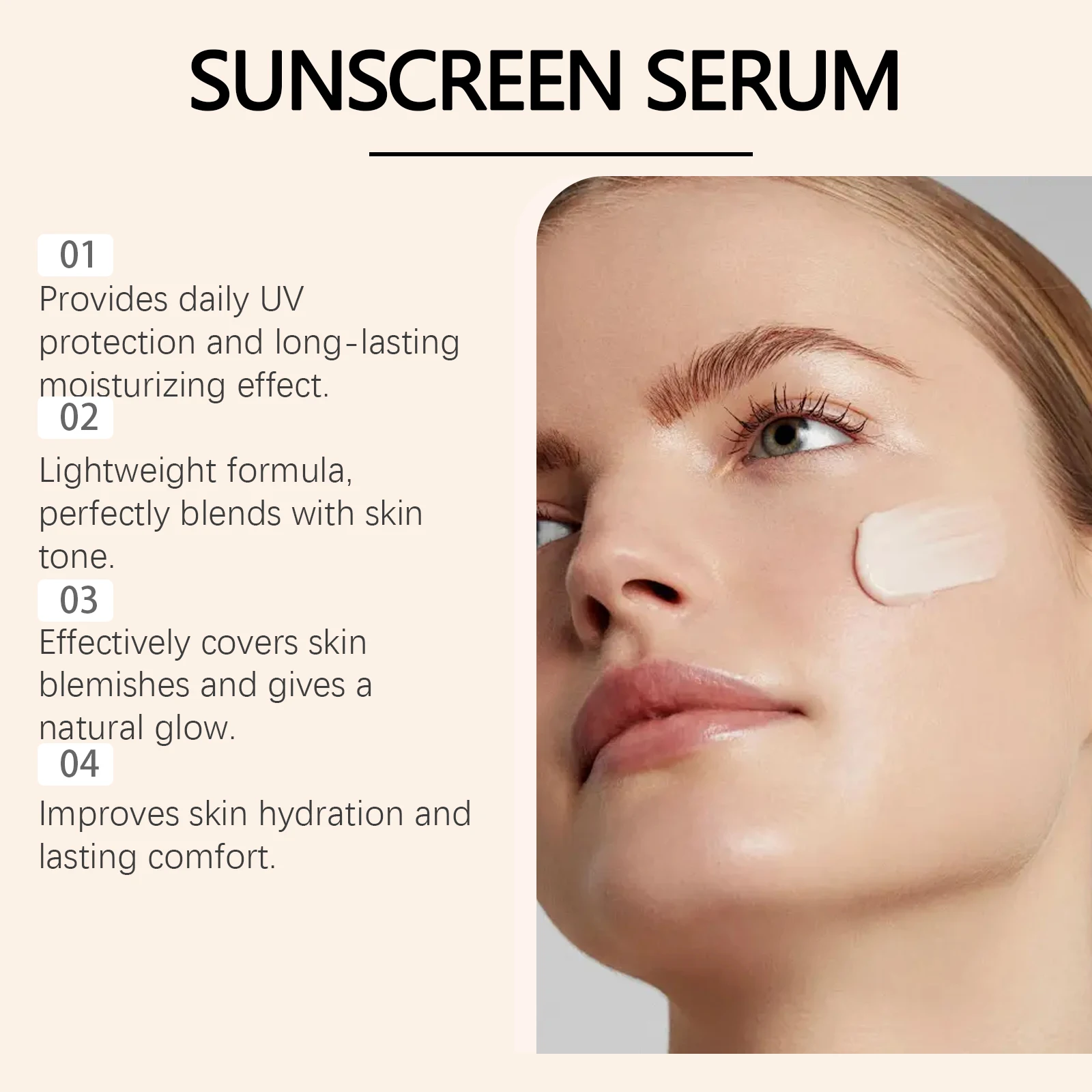 Hydratisierende Abdeckende Concealer Creme Mit Lichtschutz_voghion.com