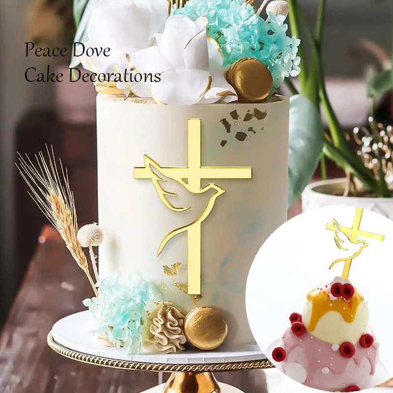 2 Decoraciones Colgantes De Vidrio Gisela Graham – Flores Buttercup Y Pájaros Para Pascua