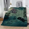 Fluffy Soft Blankets & Throws Lil Peep Children's Blanket Oversized 200x300 Microfiber Bedding Home Interior Beach Towel Throw & 2