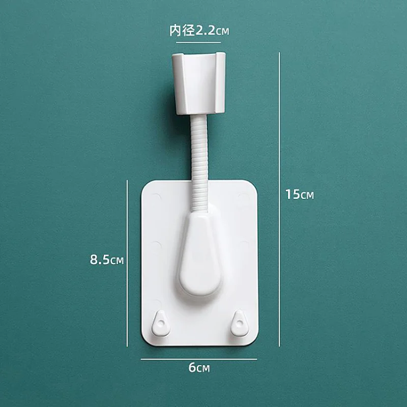 Рисунок 6 - настенный держатель для душевой