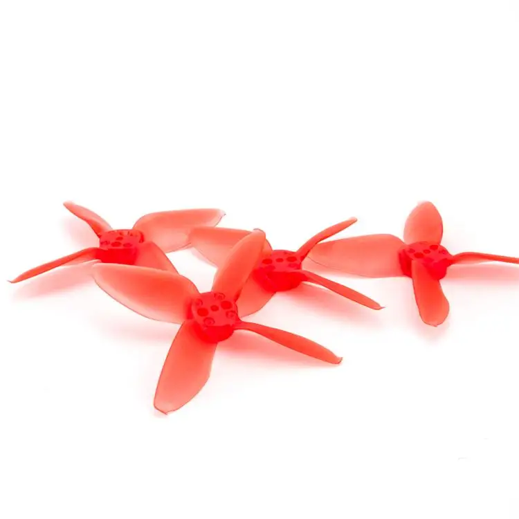 

AVAN MICRO 2 inch propeller 6 CW + 6 2×2.2×4 CCW Bulk Pack For RC FPV Quadcopter Freestyle Drone Replacement Accessories Parts