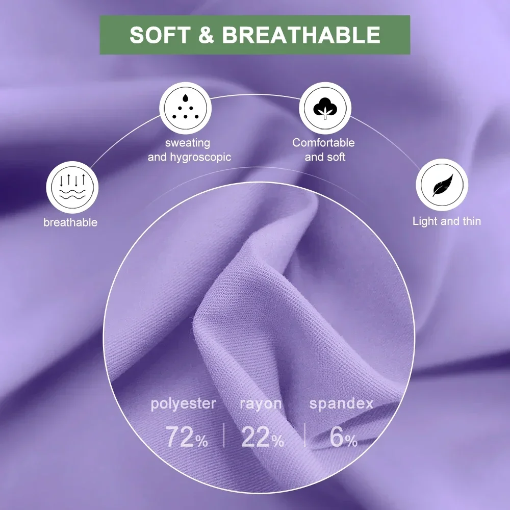 Surgical Uniforms Woman Solid Color Work Suit Medical Scrub Doctors Nurses Hospital Accessories Unisex
