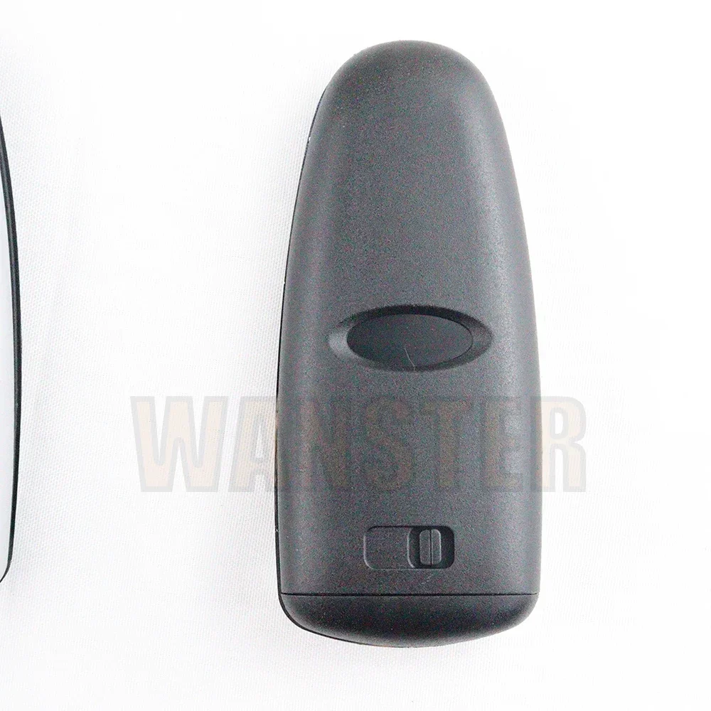 Car Key Fob Housing Key Case Shell 4 5 Bottons for Ford Edge Escape Explore Expedition Flex Focus Taurus C-max 2011-2015