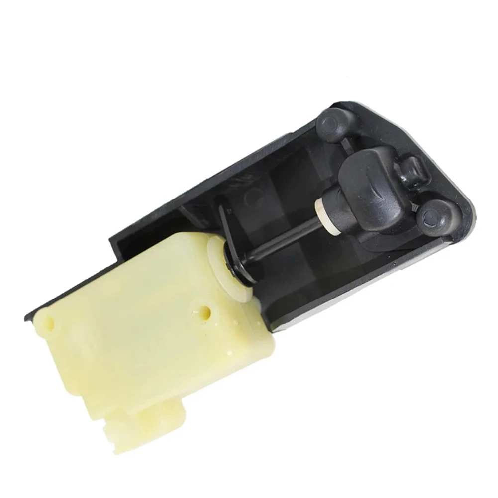 Car Accessories Fuel Door Lock Filler Flap Flap Solenoid Motor Fuel Filler Plugandplay S80