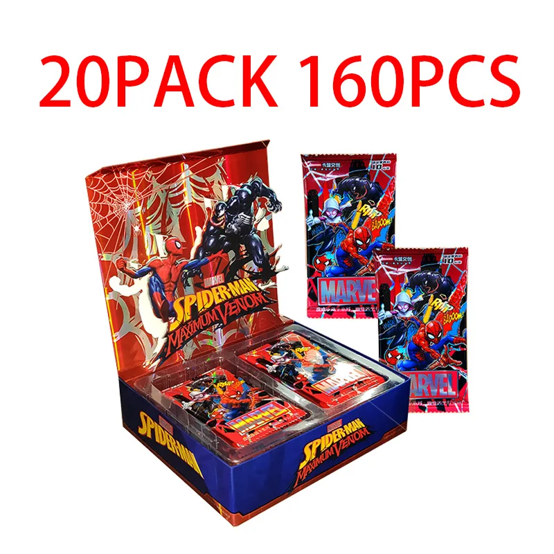 20PACK 160PCS2