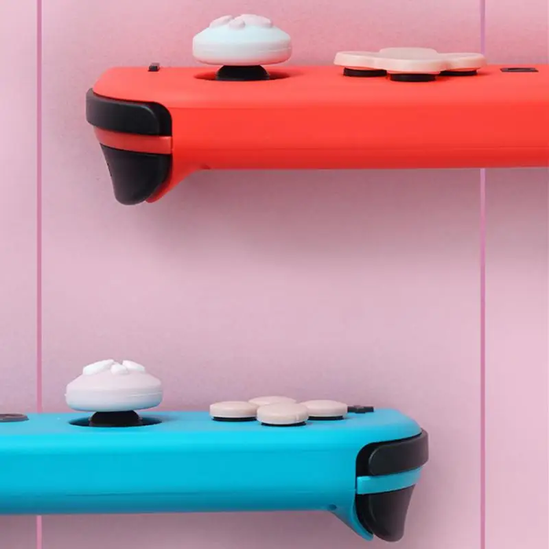 Rocker For Switch Joycon Per Zelda Gamepad Maniglia Caso Rocker Thumb Stick Button Accessori Per Swtich