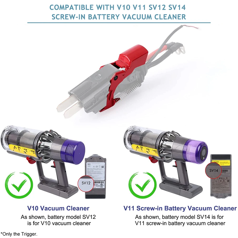 dyson V10 Trigger SV12 メンテナンス済み S0cb177776c794749a8ab2b402729e