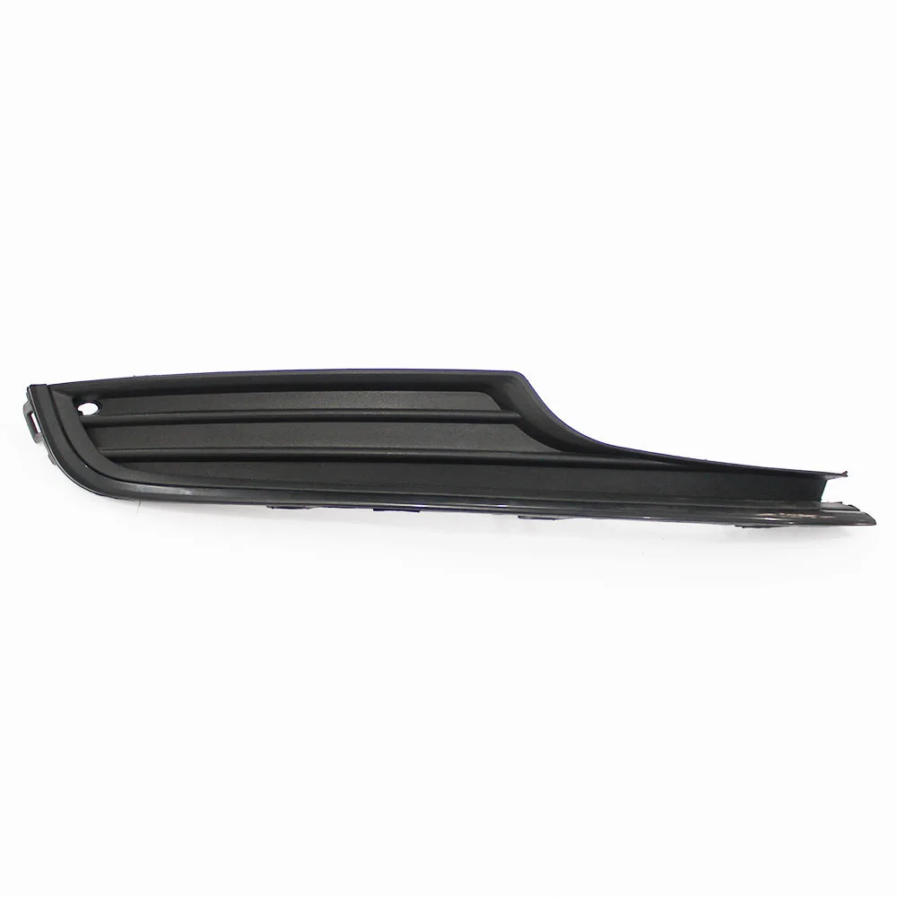 VW Golf MK7 2013 2014 2015 Left Right Front Bumper Fog Light Frame Cover Grille 5G0853665 5G0853666