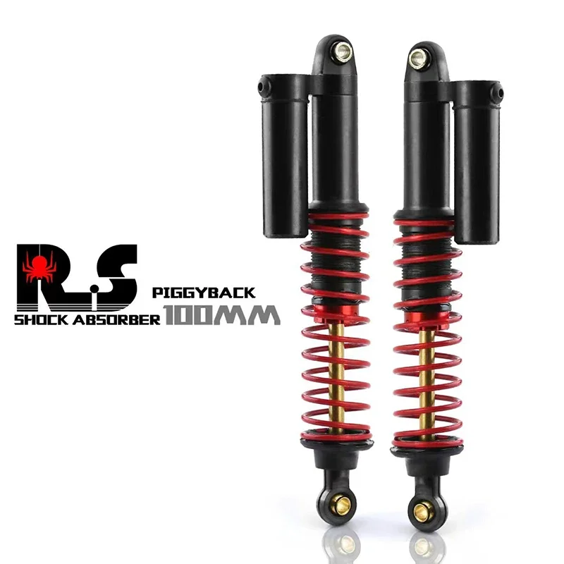 1/10 RC  ڵ ũѷ ׼, RS 100mm ݼ  , R100, 2 