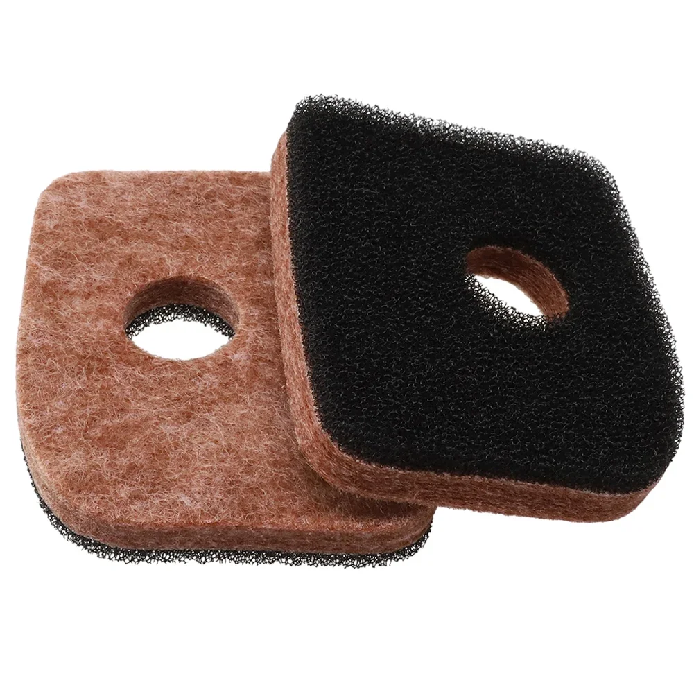 AIR FILTER For STIHL BG56 BG66 BG86 BG86C BLOWERS 4241 120 1800,4241100