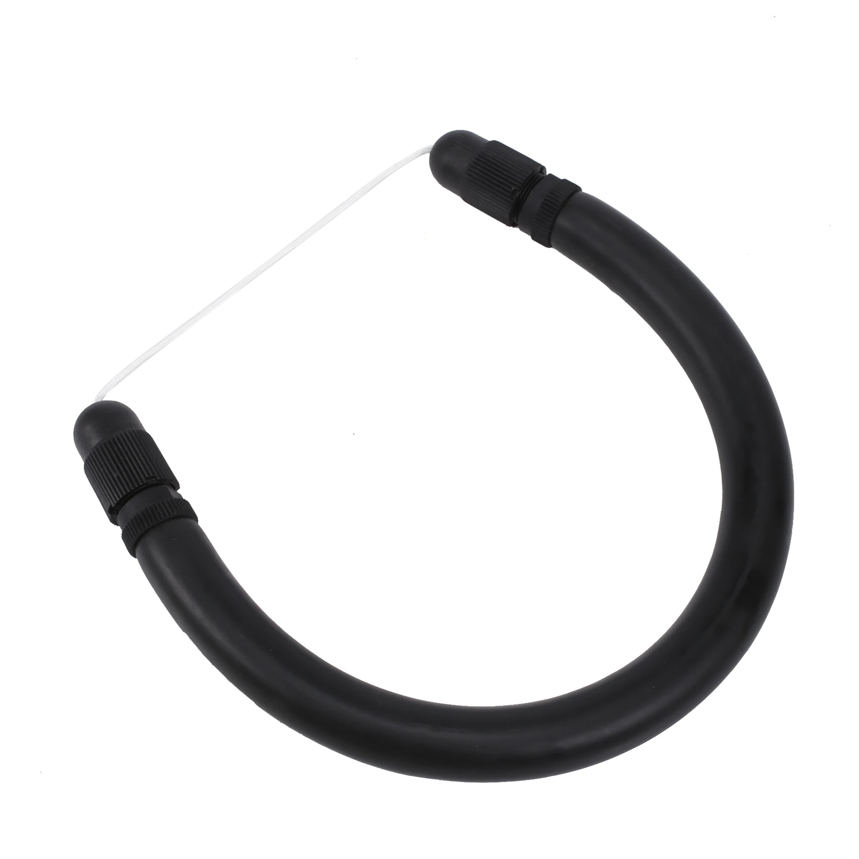 

Европейский пистолет для подводного плавания 3x16 мм, пистолет для подводного плавания с эмульсионной трубкой, латексный пистолет для подводного плавания, оборудование для подводного плавания, 28 см