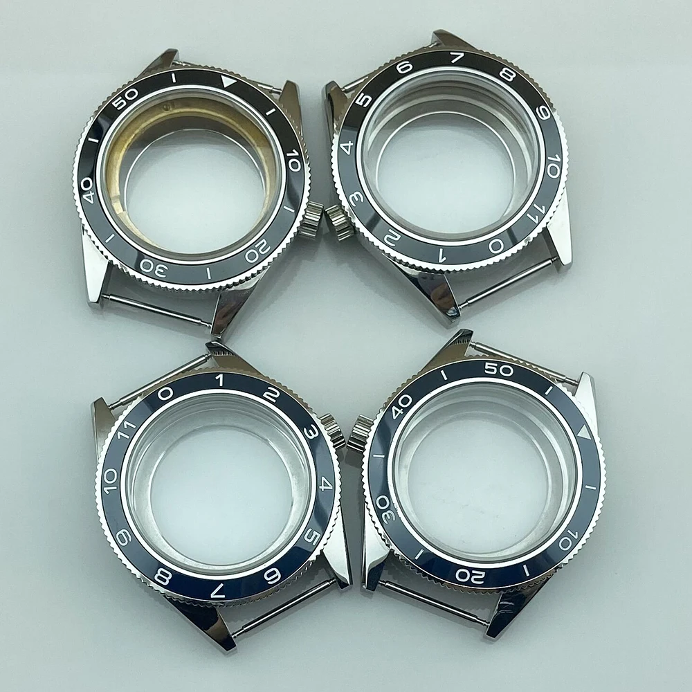 41Mm Neiton 2013 Cassa Dell'Orologio Eta2824 2836 Miyota 8215 Dg2813 St1612 Nh35/36