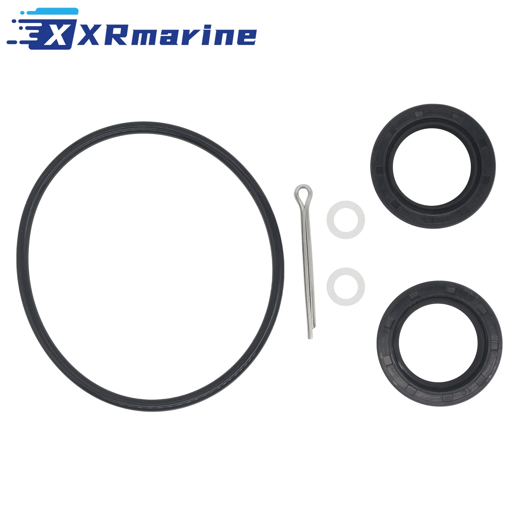 Lower Unit Seal kit For Honda Outboard Engine 115HP BF115A 130HP BF130A ...
