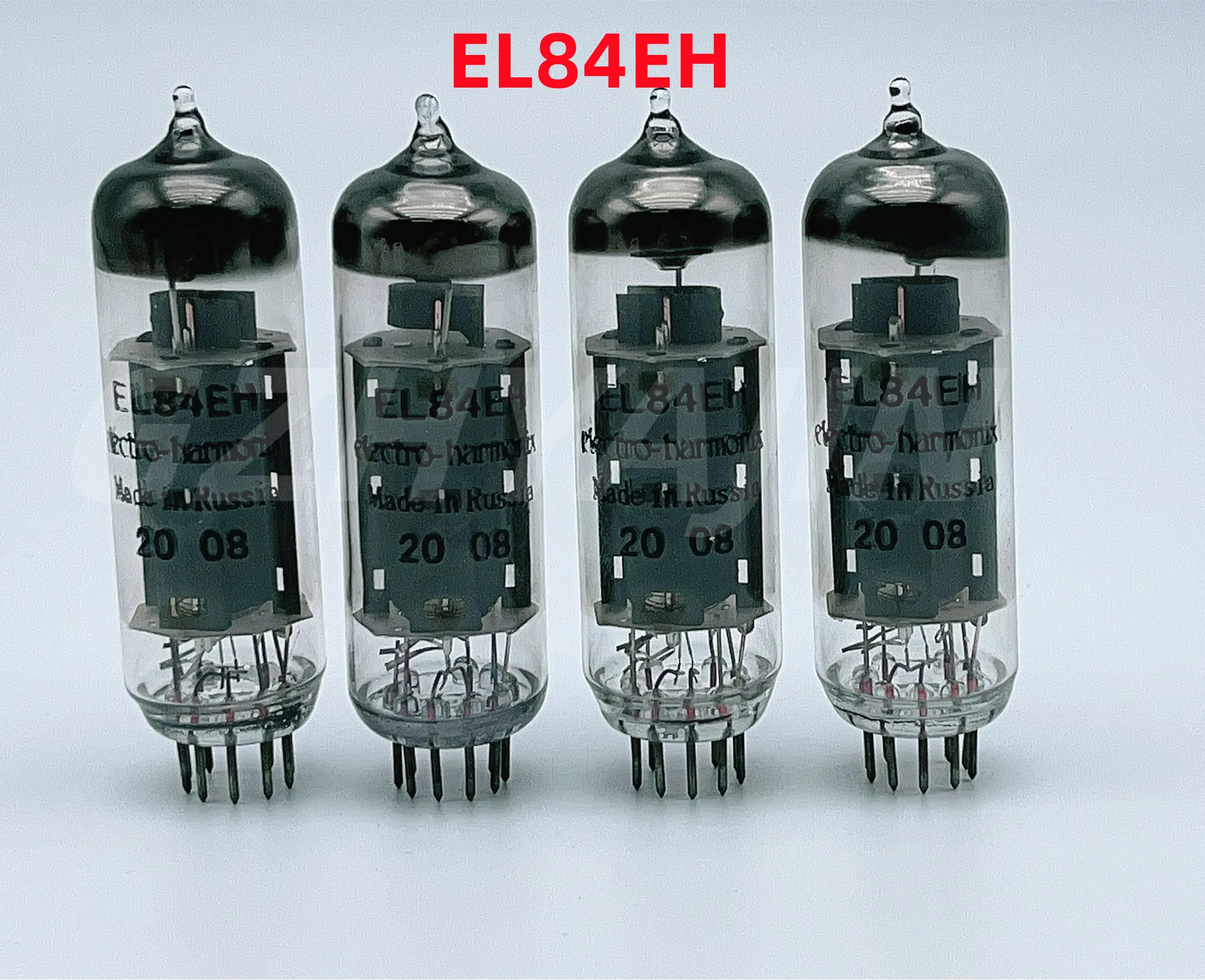 Nuovo Eh Re-Inciso Grande Scudo El84 Generazione Di Tubi 6 P14 6 Bq5 6 N14N Amplificatore Per Macchina Bile