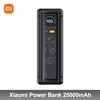 Xiaomi Power Bank 25000 P03MI 212W MAX 3-Port Output TFT Screen 140W USB C for Macbook Pro 16 iPhone 15 Xiaomi 14 Pro 1
