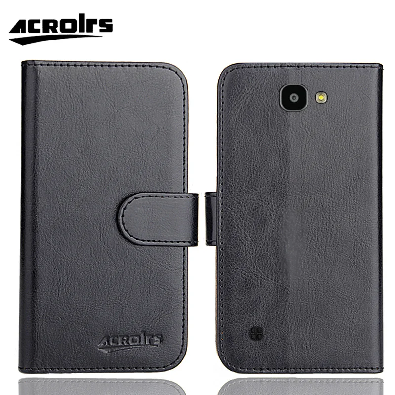 

Ультратонкий кожаный защитный чехол для телефона LG X max чехол 5,5 дюйма 6 цветов