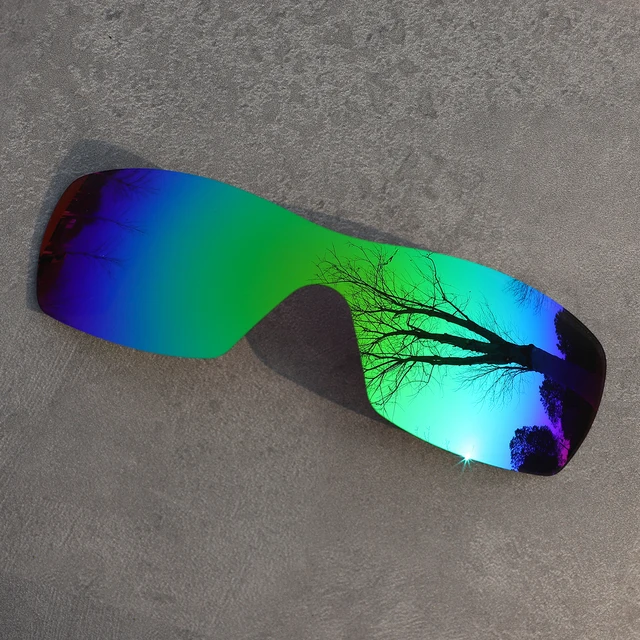 Oowlit Polarized Replacement Lenses For 