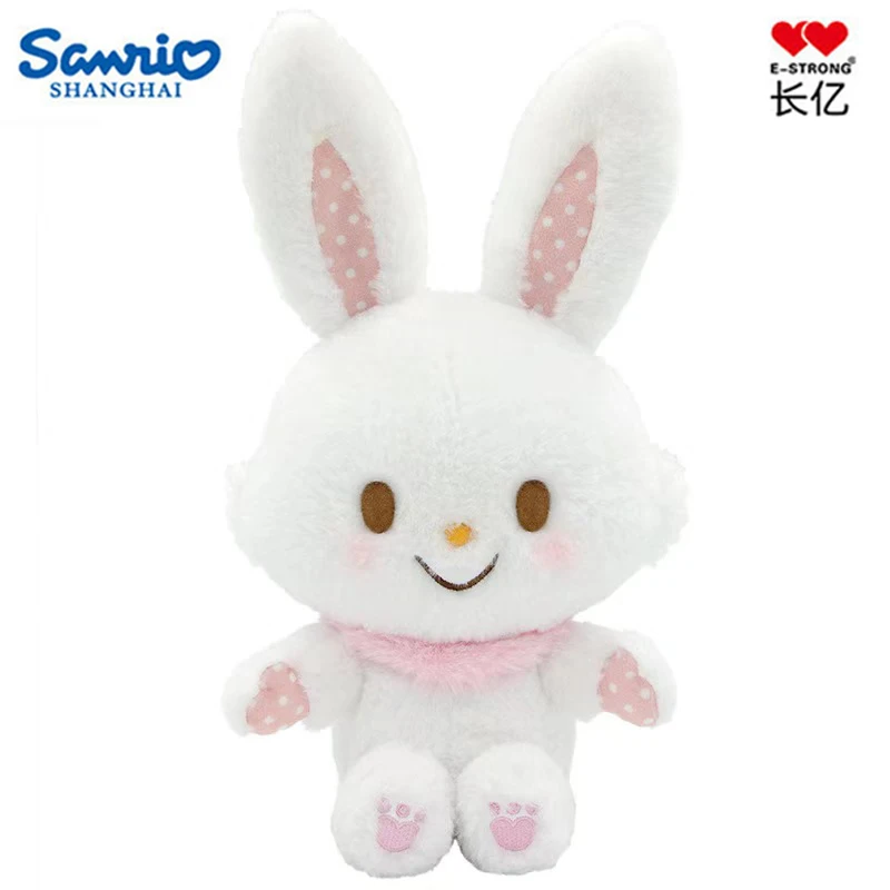 100% asli Sanrio kelinci Wish me mell Melody Hello Kitty