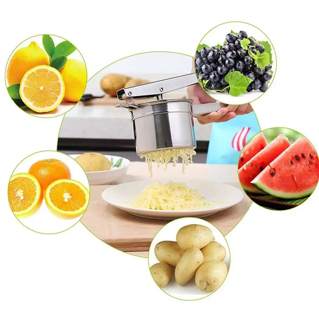 https://ae01.alicdn.com/kf/S559421aedb4f44aa9deb82f2c2c770c37/Stainless-Steel-Potato-Masher-Ricer-Puree-Garlic-Presser-Vegetable-Fruit-Press-Maker-Gadget-Kitchen-Accessories.jpg