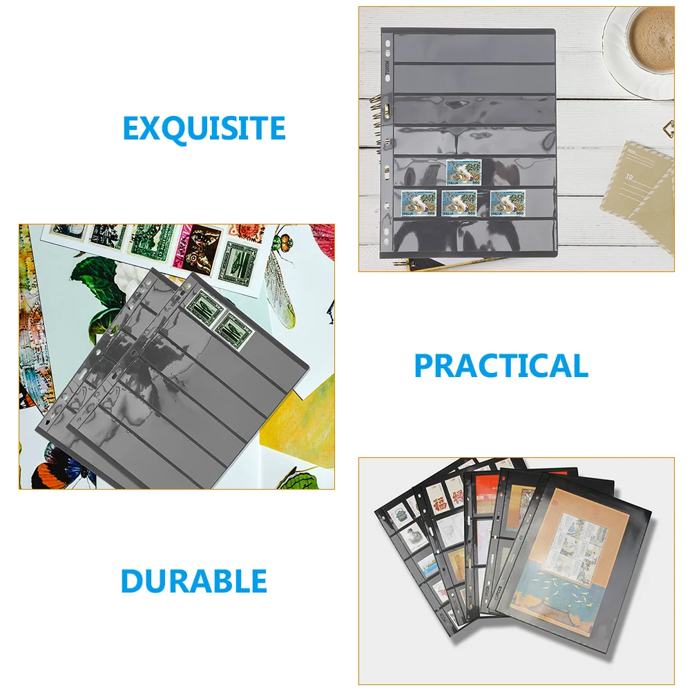 Рисунок 5 - 10 листов, коллекционная книга Φ