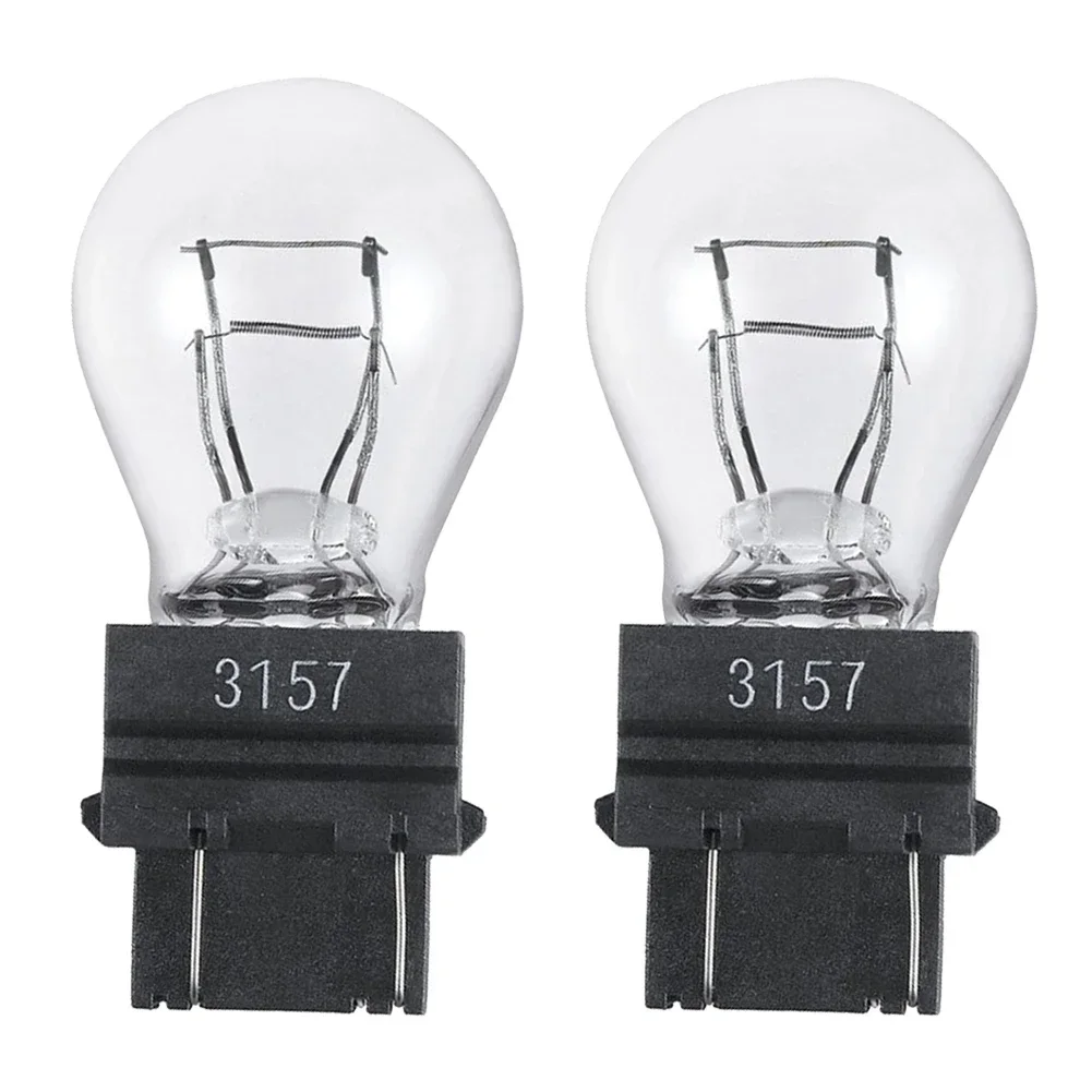 2Pcs 3157 3156 3157LL 극ũ  ҷΰ   õ 극ũ Ʈ   DRL DC12V ڵ  