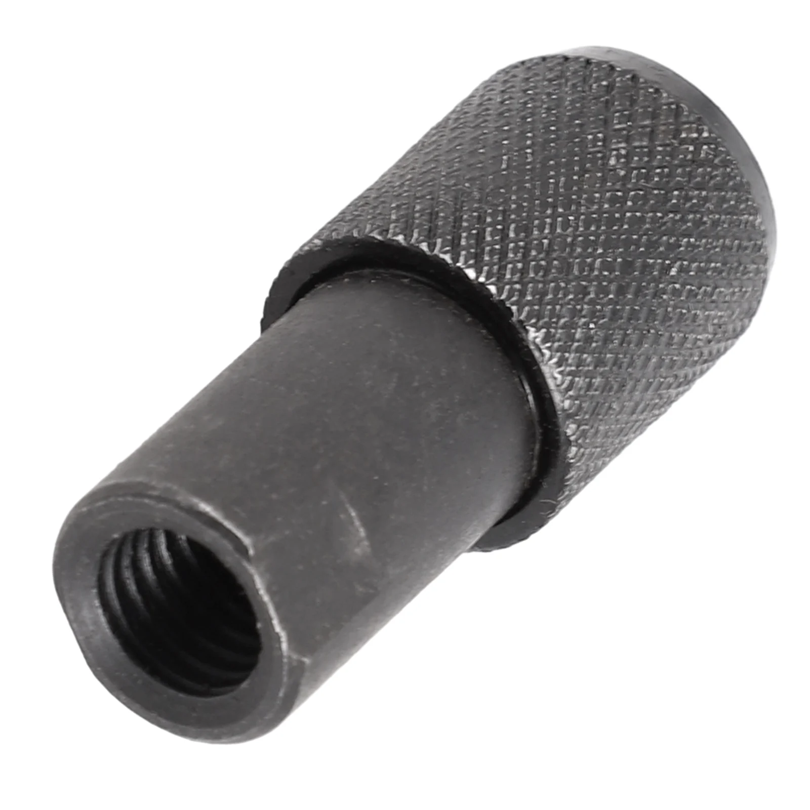 

Angle Grinder Adapter Holder M10 Easy Installation And Compatibility With Screwdriver Bits Perfect For 100 Type Angle Grinder