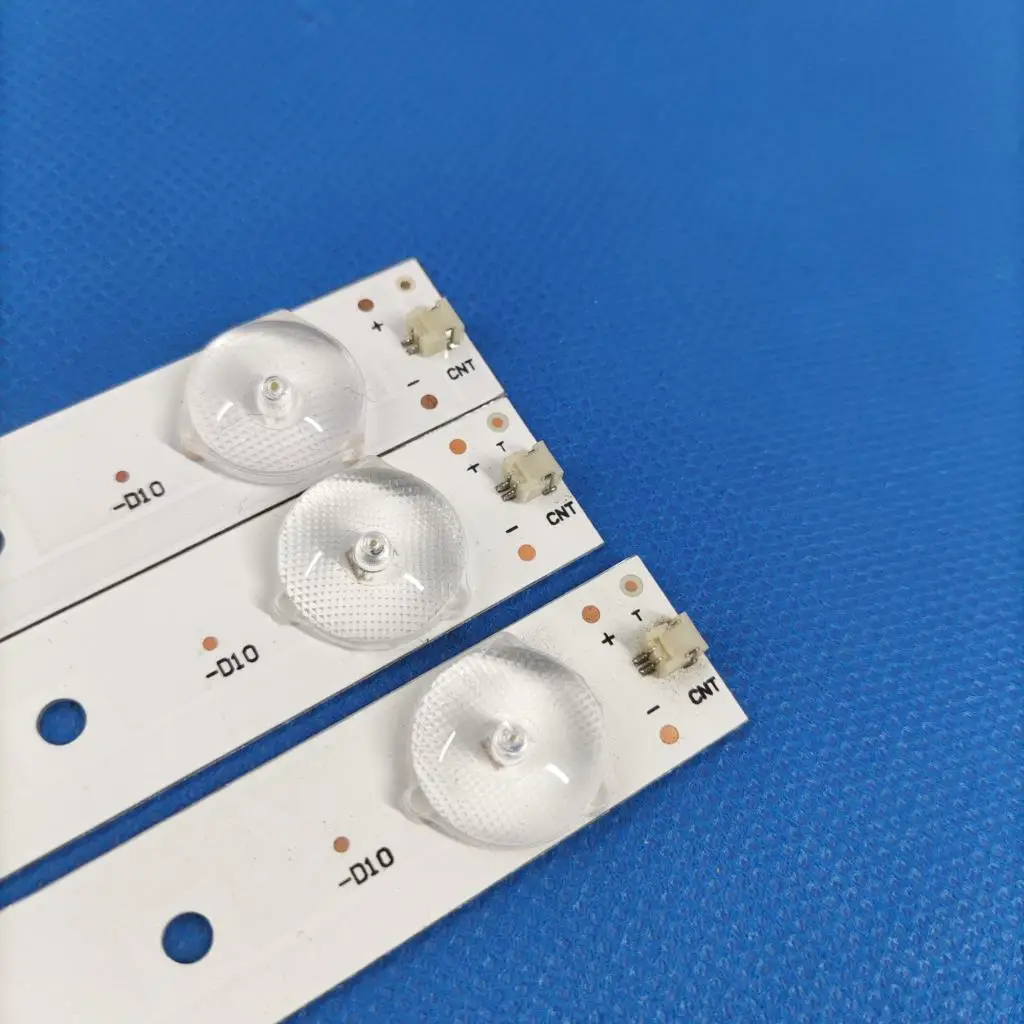 LED Backlight For IC-A-HWT32D042 B2C6 D6Z6 180-W00-320000H 1pcs = 10lamp