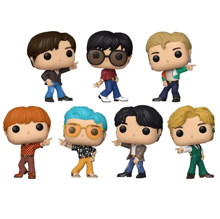 ΠΠΊΡΠ½-ΡΠΈΠ³ΡΡΠΊΠΈ Β«ΡΡΠΏΠ΅Ρ Π·Π²Π΅Π·Π΄ΡΒ» Funko KPOP, V #223 JUNG KOOK #224 JIMIN #222, ΠΊΠΎΠ»Π»Π΅ΠΊΡΠΈΠΎΠ½Π½ΡΠ΅ ΠΈΠ³ΡΡΡΠΊΠΈ, ΠΌΠΎΠ΄Π΅Π»Ρ ΠΊΡΠΊΠ»Ρ ΠΠΊΡΠ½-ΡΠΈΠ³ΡΡΠΊΠΈ Β«ΡΡΠΏΠ΅Ρ Π·Π²Π΅Π·Π΄ΡΒ» Funko KPOP, V #223 JUNG KOOK #224 JIMIN #222, ΠΊΠΎΠ»Π»Π΅ΠΊΡΠΈΠΎΠ½Π½ΡΠ΅ ΠΈΠ³ΡΡΡΠΊΠΈ, ΠΌΠΎΠ΄Π΅Π»Ρ ΠΊΡΠΊΠ»Ρ