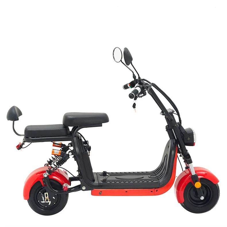 Compre O Ar 2 De 12 Polegadas Do Quadro De Alumínio Dobrável Do Motor 1200  Do Dobro Do Watt Roda Dois E Trottinette Patinete trotinete Elétrico  Adulto e Scooter Elétrico de China